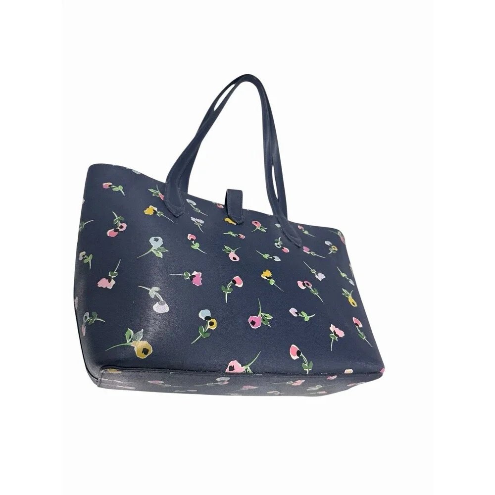 Kaci Wildflower Ditsy Kate Spade Tote